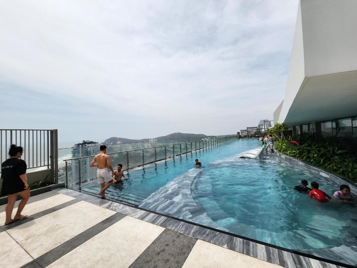 The Song Vung Tau - Cherry House Ngoại thất bức ảnh