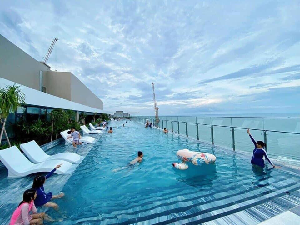 The Song Vung Tau - Cherry House Ngoại thất bức ảnh